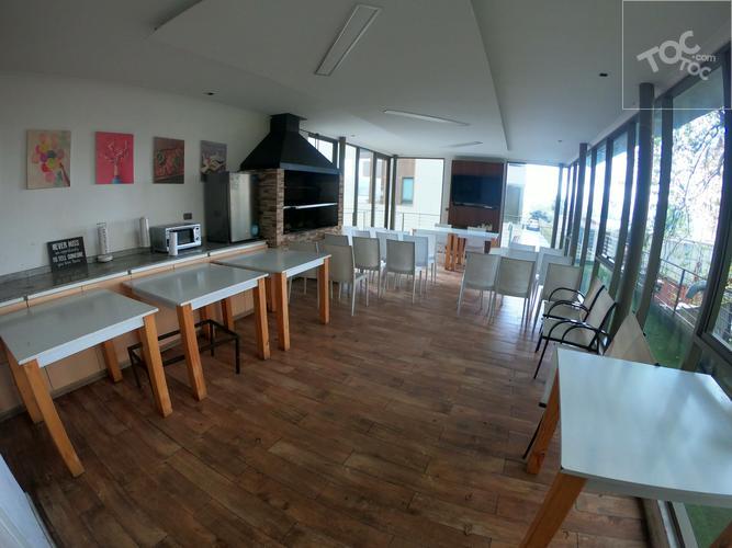 Departamento en venta edificio NEW, en San Pedro.