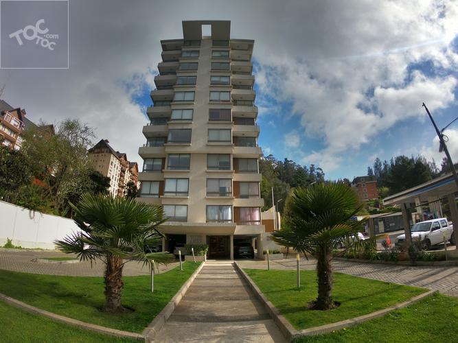 Departamento en venta edificio NEW, en San Pedro.