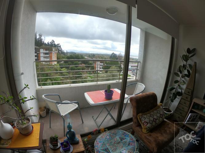 Departamento en venta edificio NEW, en San Pedro.