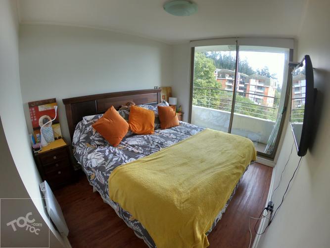 Departamento en venta edificio NEW, en San Pedro.