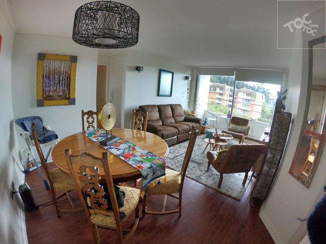 Departamento en venta edificio NEW, en San Pedro.
