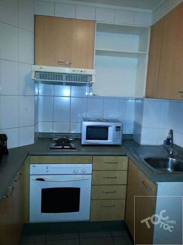 ALBACETE 4420 DP 193, Las Condes