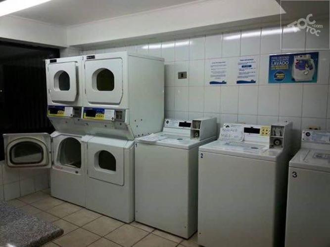 ALBACETE 4420 DP 193, Las Condes