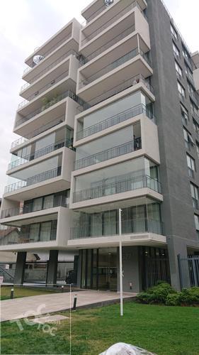Depto amplio 1 dormitorio (62 m2 útiles), Metro Los Leones