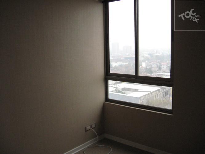 Avenida Vicuña Mackenna 625, Depto. 1209, 1D+1B, Piso 12