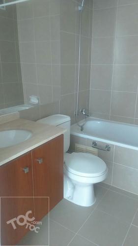 Vivar 1455, Depto. 1601, 1D+1B, Piso 16