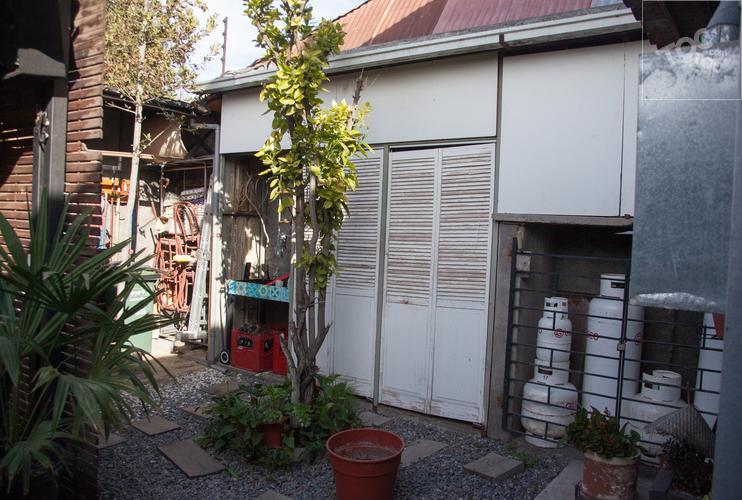 SE VENDE HERMOSA CASA EN QUINTA NORMAL, GRAN CONECTIVIDAD.