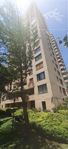 LOS POZOS 6855 DP 1506, Las Condes