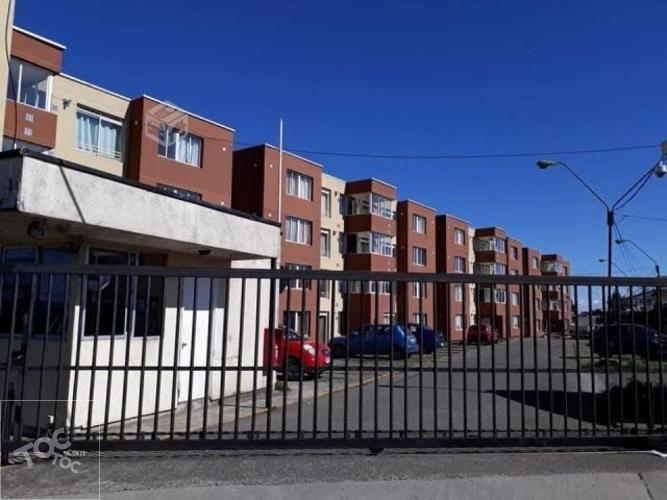 Condominio Altos de Angelmo , Mirasol