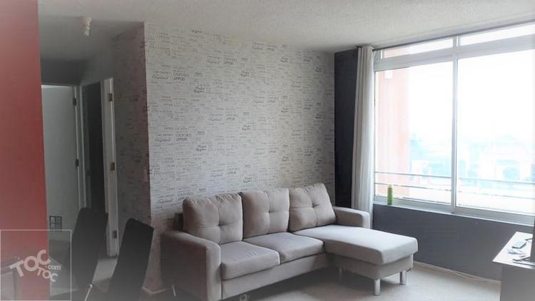 Condominio Altos de Angelmo , Mirasol
