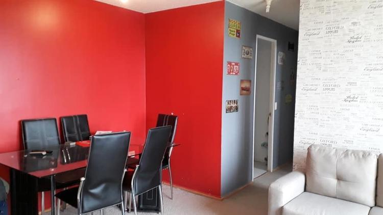 Condominio Altos de Angelmo , Mirasol