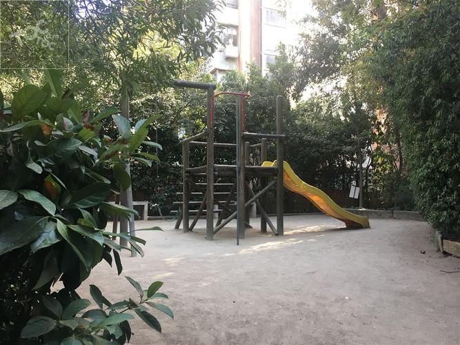 CONDOMINIO BOSQUES DE LA PIRÁMIDE - CIUDAD EMPRESARIAL - PAPERCHASE - COLEGIO SAINT GEORGE