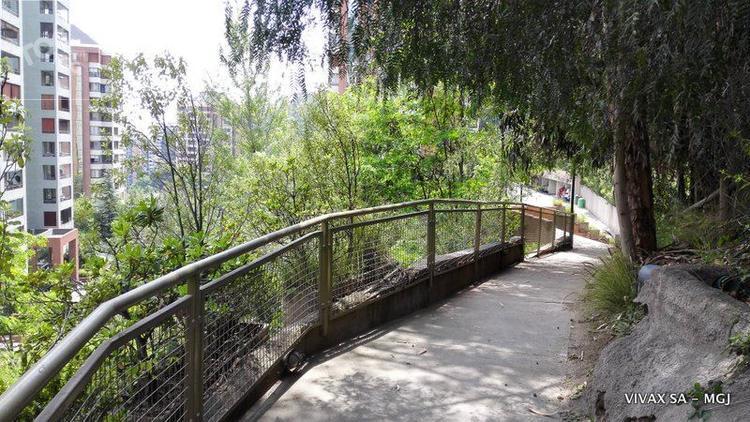 CONDOMINIO BOSQUES DE LA PIRÁMIDE - CIUDAD EMPRESARIAL - PAPERCHASE - COLEGIO SAINT GEORGE