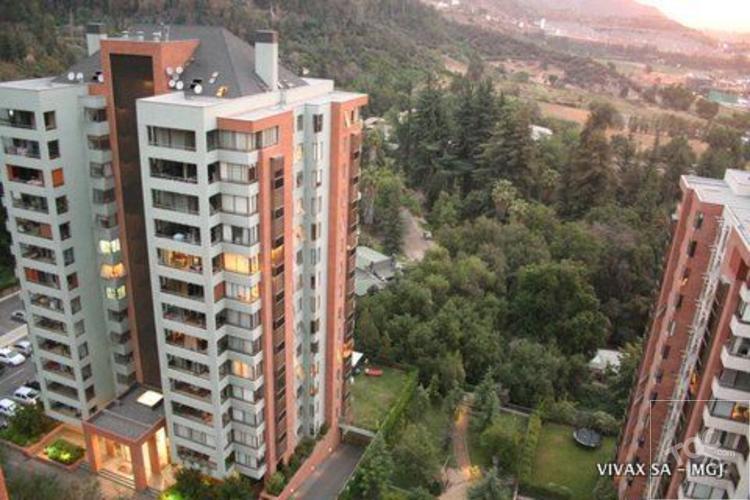 CONDOMINIO BOSQUES DE LA PIRÁMIDE - CIUDAD EMPRESARIAL - PAPERCHASE - COLEGIO SAINT GEORGE