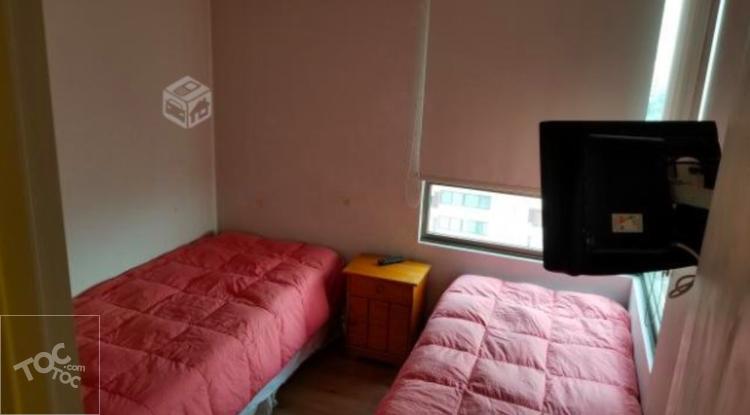 3 Dorm 2 Baños + 1 E + 1 Bodega
