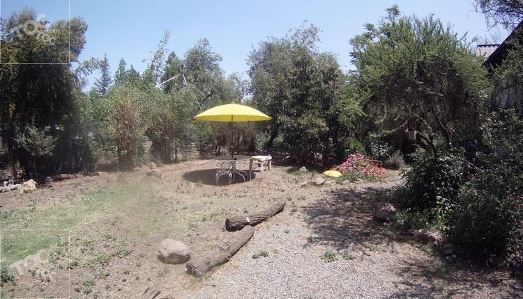 ANTUPIREN 10001, Peñalolén