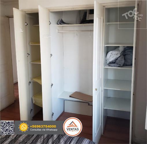 VENTA DEPTO. GENERAL HOLLEY 2326