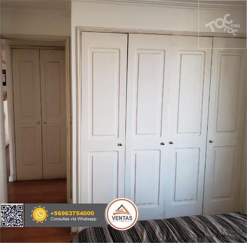 VENTA DEPTO. GENERAL HOLLEY 2326