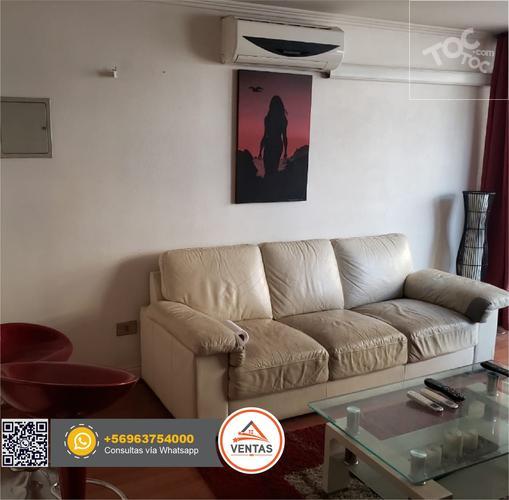 VENTA DEPTO. GENERAL HOLLEY 2326