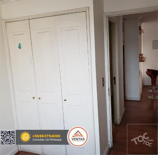 VENTA DEPTO. GENERAL HOLLEY 2326