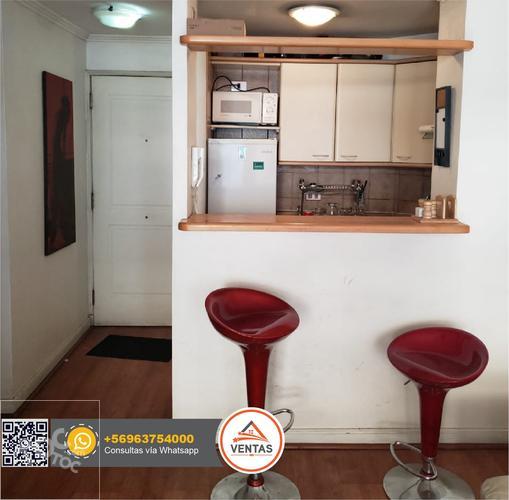 VENTA DEPTO. GENERAL HOLLEY 2326
