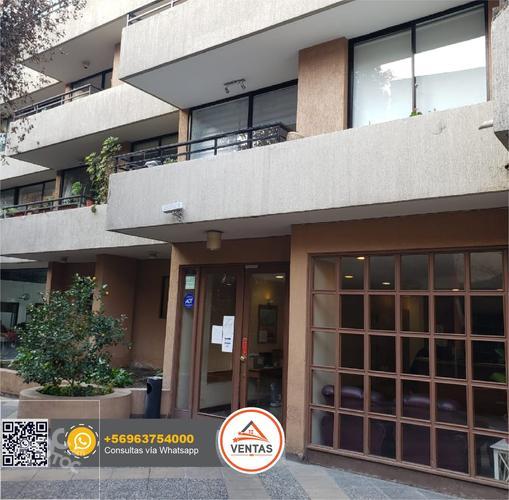 VENTA DEPTO. GENERAL HOLLEY 2326