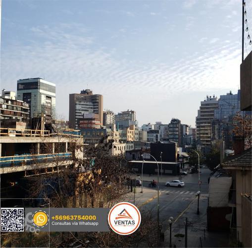 VENTA DEPTO. GENERAL HOLLEY 2326