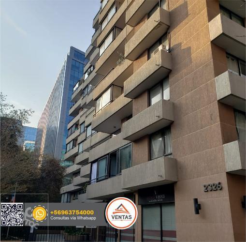 VENTA DEPTO. GENERAL HOLLEY 2326