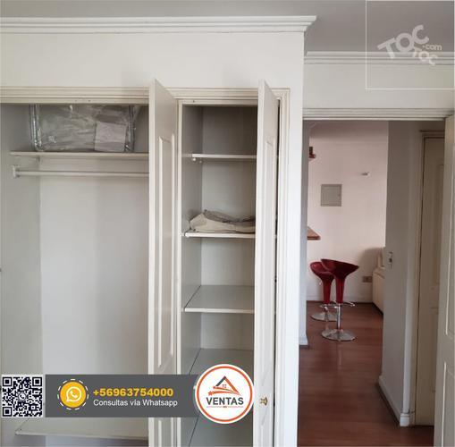 VENTA DEPTO. GENERAL HOLLEY 2326