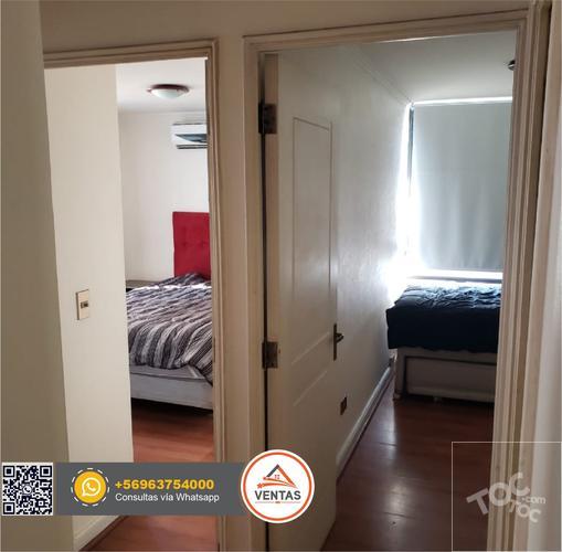 VENTA DEPTO. GENERAL HOLLEY 2326