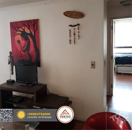 VENTA DEPTO. GENERAL HOLLEY 2326