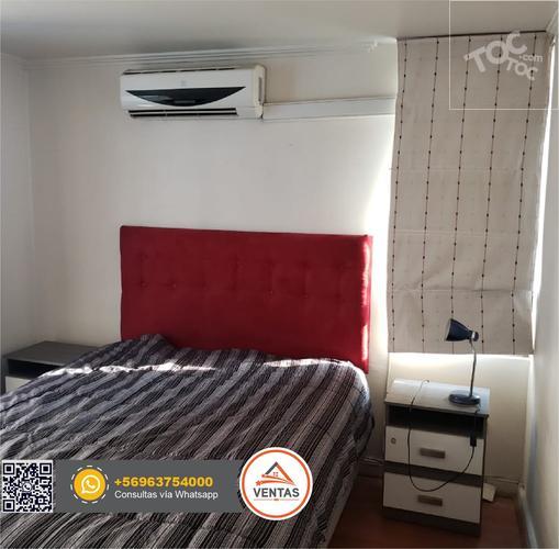 VENTA DEPTO. GENERAL HOLLEY 2326