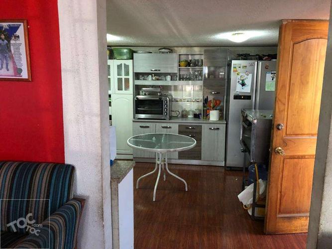 Casa en Villa Los Adobes