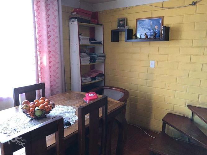 Casa en Villa Los Adobes