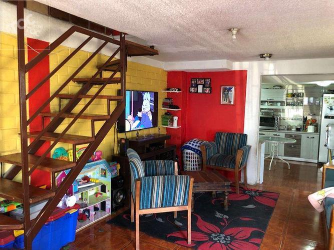 Casa en Villa Los Adobes