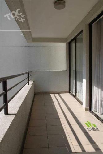 Arriendo departamento, Marco Polo 1090, Las Condes. 370.000
