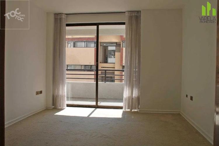 Arriendo departamento, Marco Polo 1090, Las Condes. 370.000