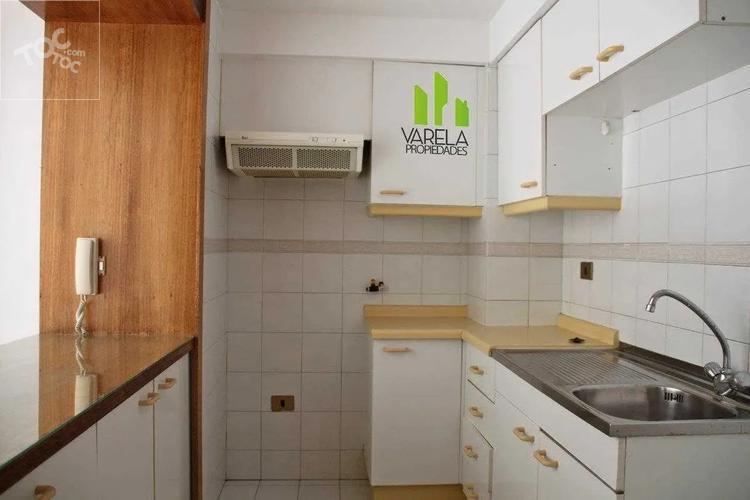 Arriendo departamento, Marco Polo 1090, Las Condes. 370.000