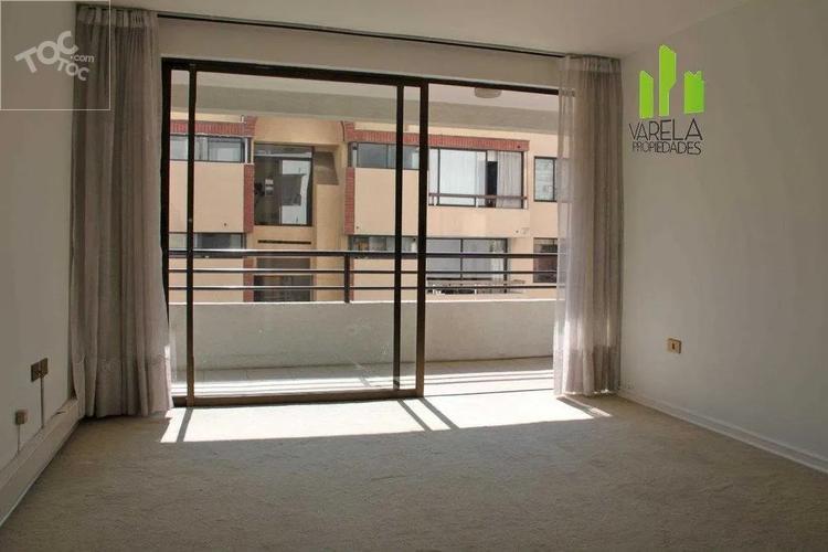 Arriendo departamento, Marco Polo 1090, Las Condes. 370.000