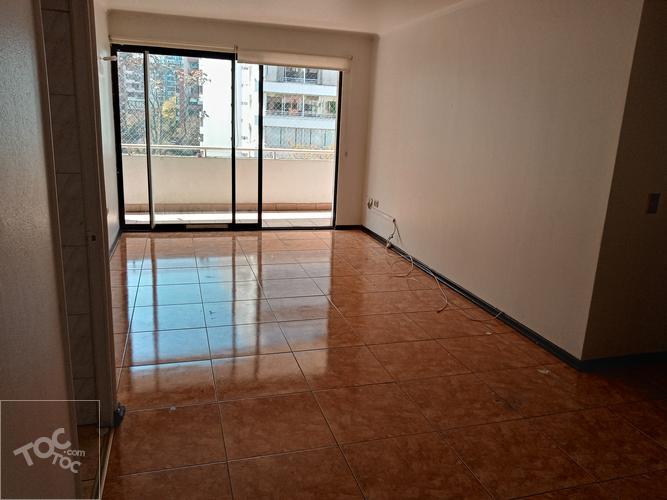 PUERTA DEL SOL 151 DP 51, Las Condes