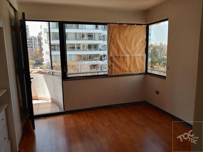 PUERTA DEL SOL 151 DP 51, Las Condes