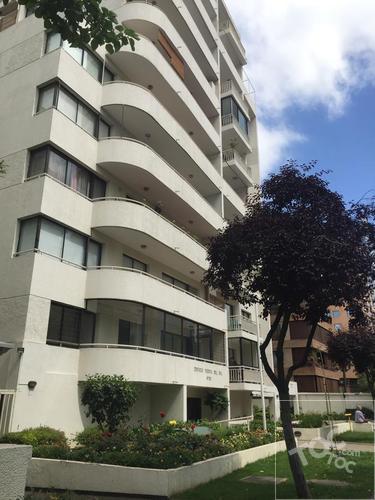 PUERTA DEL SOL 151 DP 51, Las Condes