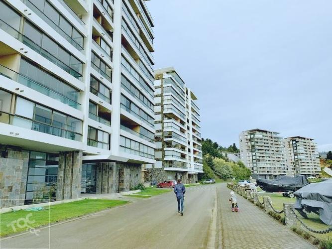 Edificio Costa de Marfil
