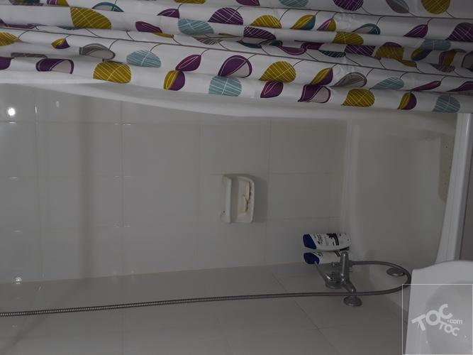 Departamento Condominio Lomas de Rukán Viña del Mar