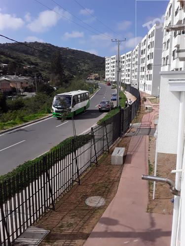 Departamento Condominio Lomas de Rukán Viña del Mar
