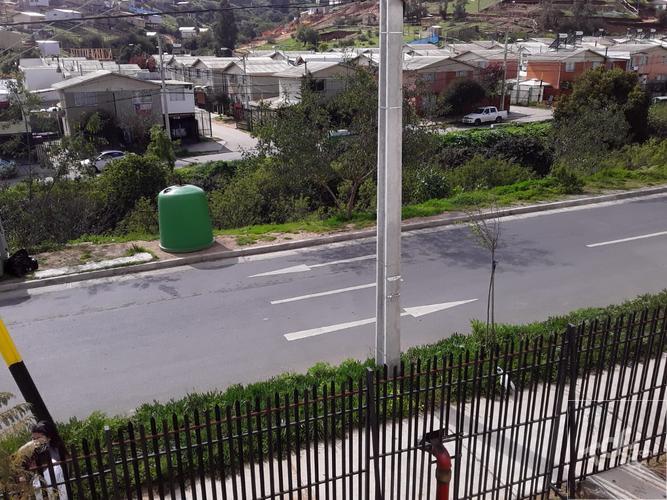 Departamento Condominio Lomas de Rukán Viña del Mar