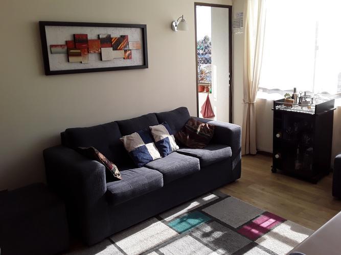 Departamento Condominio Lomas de Rukán Viña del Mar