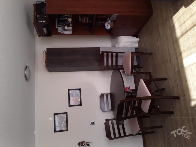 Departamento Condominio Lomas de Rukán Viña del Mar