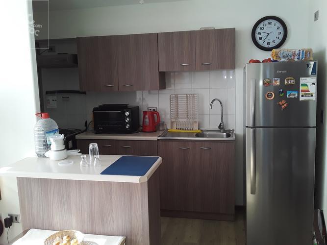 Departamento Condominio Lomas de Rukán Viña del Mar