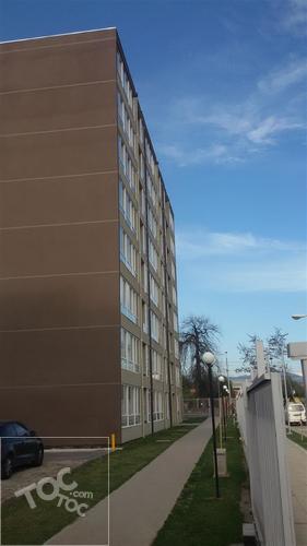 Avenida Kennedy (calle de servicio) con calle Pintor Gustavo Cabello Olguin